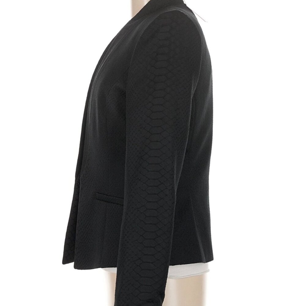 NWT Catherine Malandrino Size 6 Blazer - Picture 4 of 5